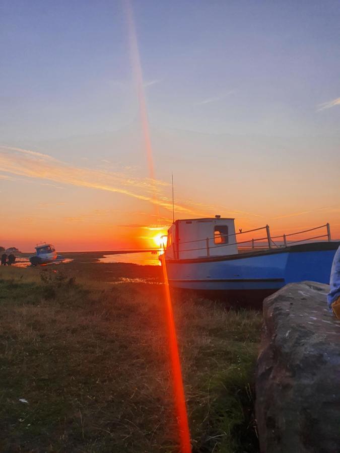 Hotel Gower Pods Penclawdd Esterno foto